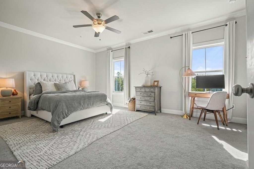 2022 Forte Lane Alpharetta - 30