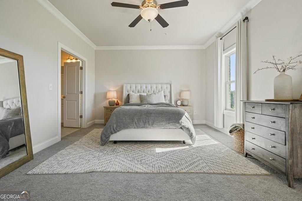 2022 Forte Lane Alpharetta - 31