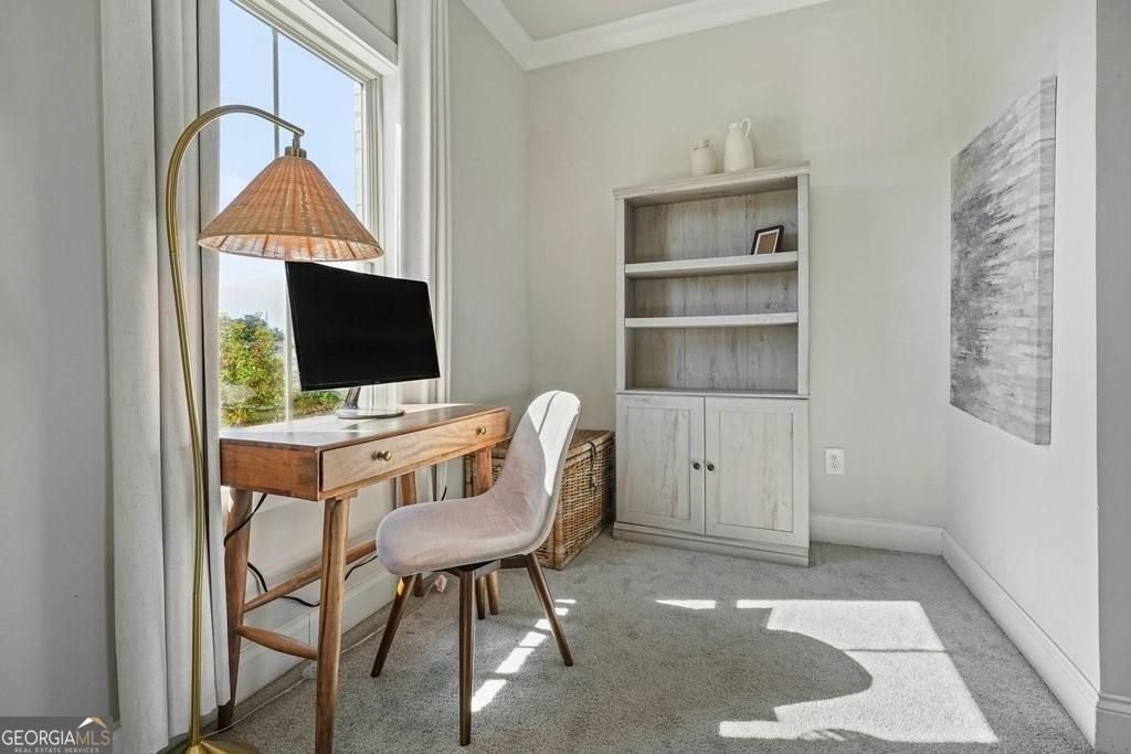 2022 Forte Lane Alpharetta - 34