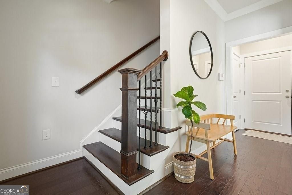 2022 Forte Lane Alpharetta - 4