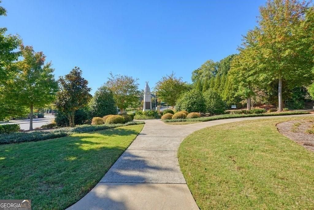 2022 Forte Lane Alpharetta - 44