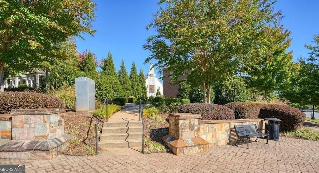 2022 Forte Lane Alpharetta - 45