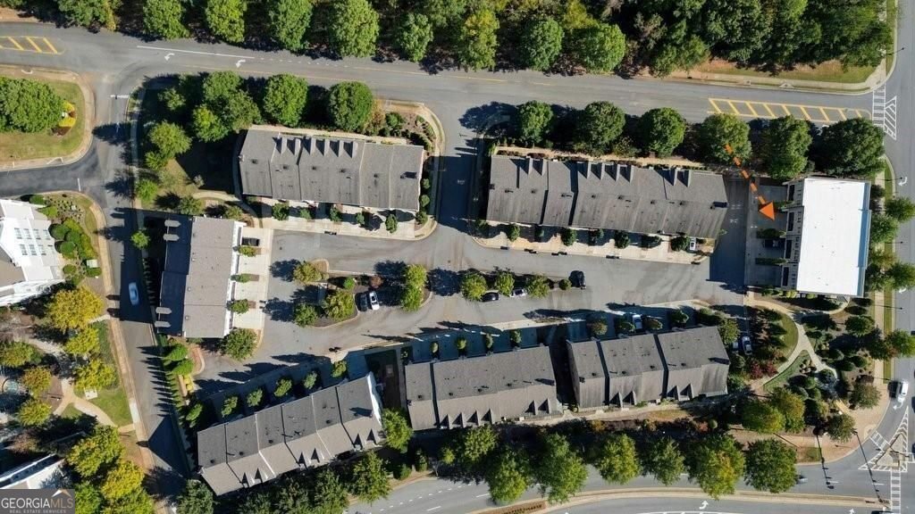 2022 Forte Lane Alpharetta - 47