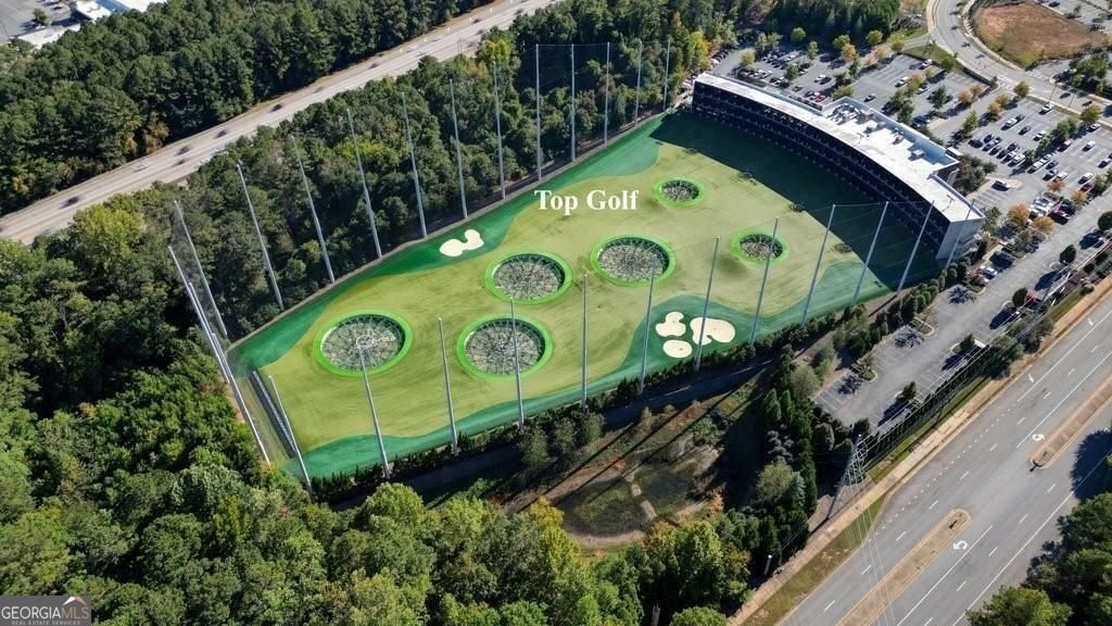 2022 Forte Lane Alpharetta - 48