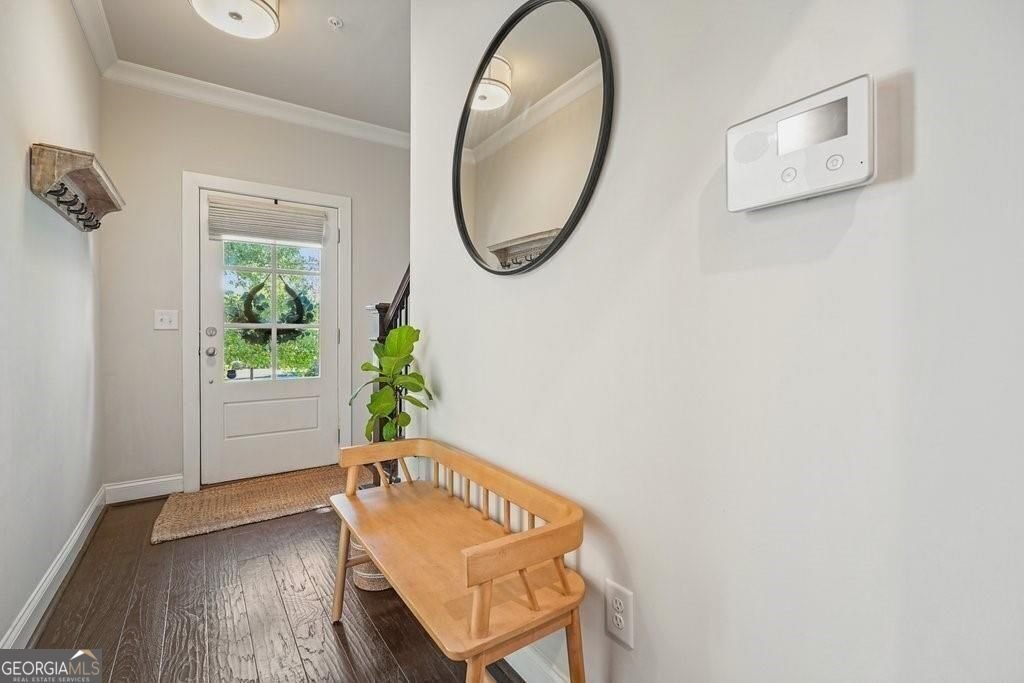 2022 Forte Lane Alpharetta - 5