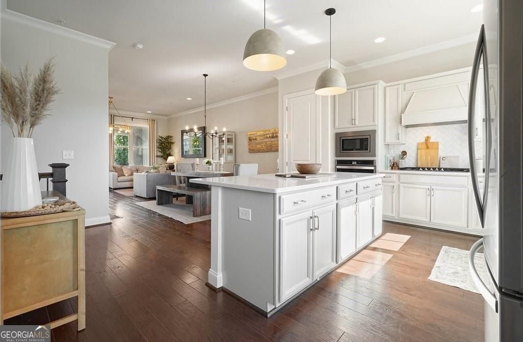 2022 Forte Lane Alpharetta - 8