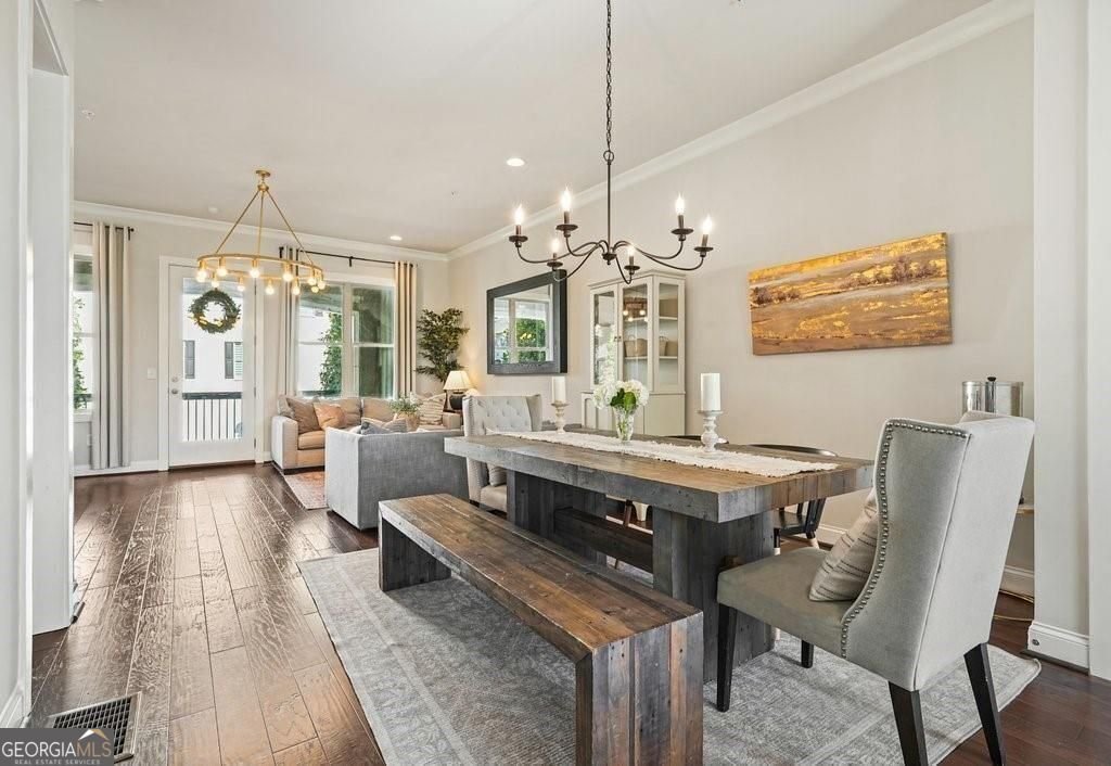 2022 Forte Lane Alpharetta - 9