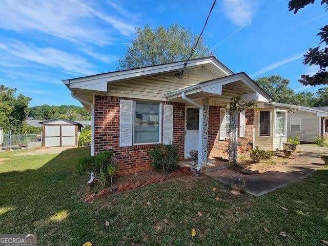 163 Wood Circle Winder - 5