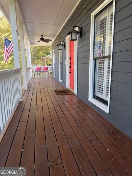 1155 Davis Place Atlanta - 2