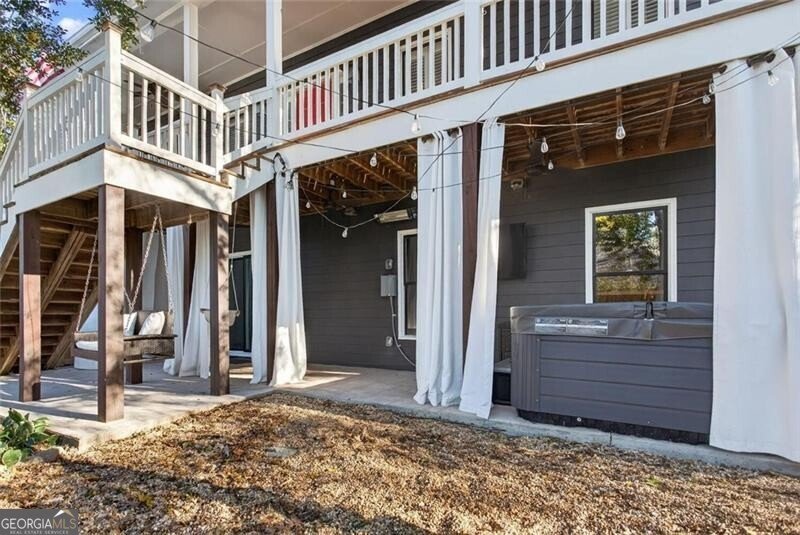 1155 Davis Place Atlanta - 22