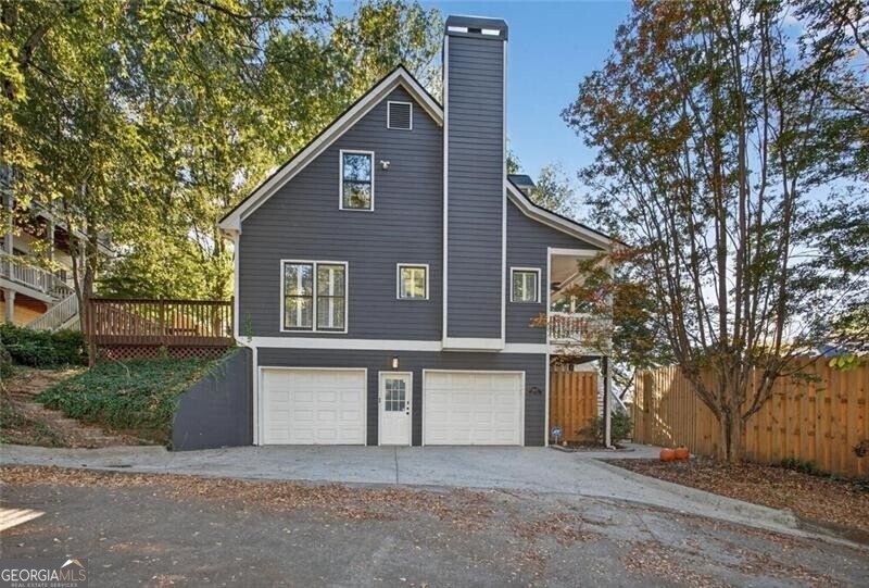 1155 Davis Place Atlanta - 25