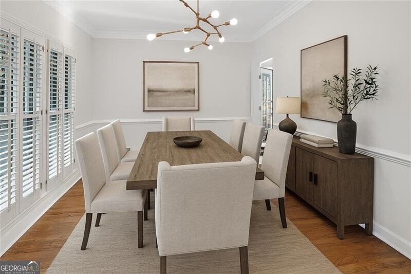 1155 Davis Place Atlanta - 5