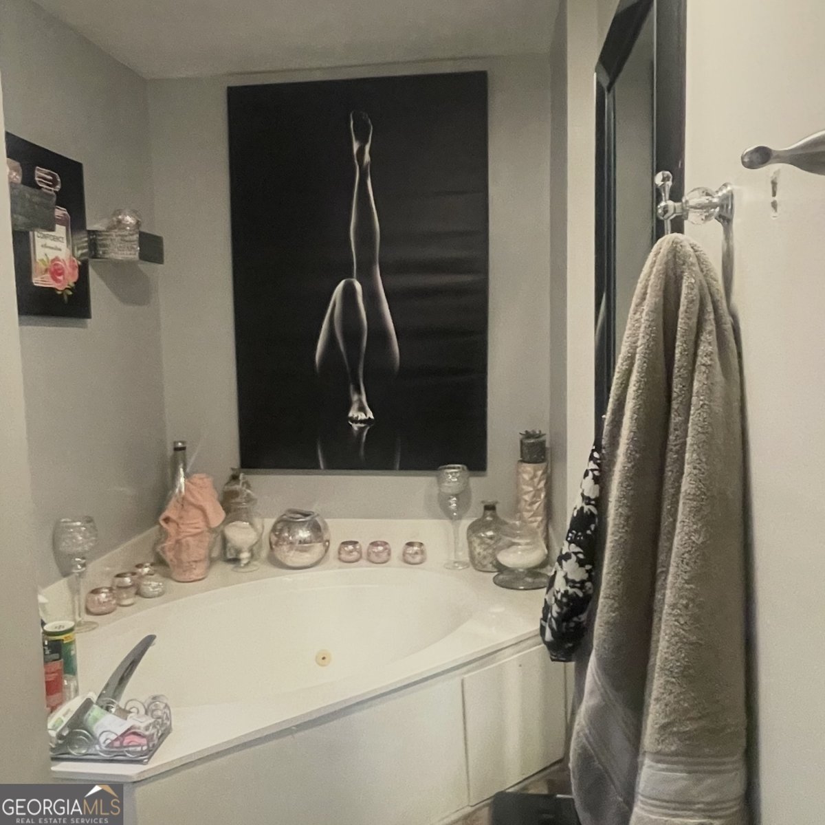 3325 Estate Lake Drive Fairburn - 10