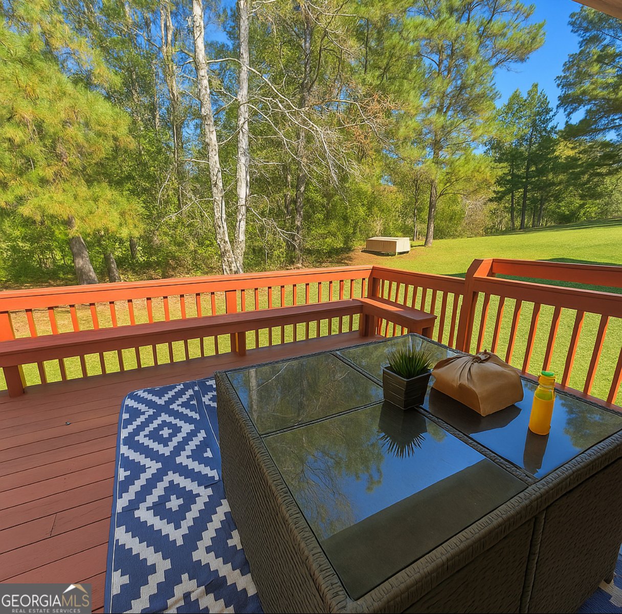 3325 Estate Lake Drive Fairburn - 11