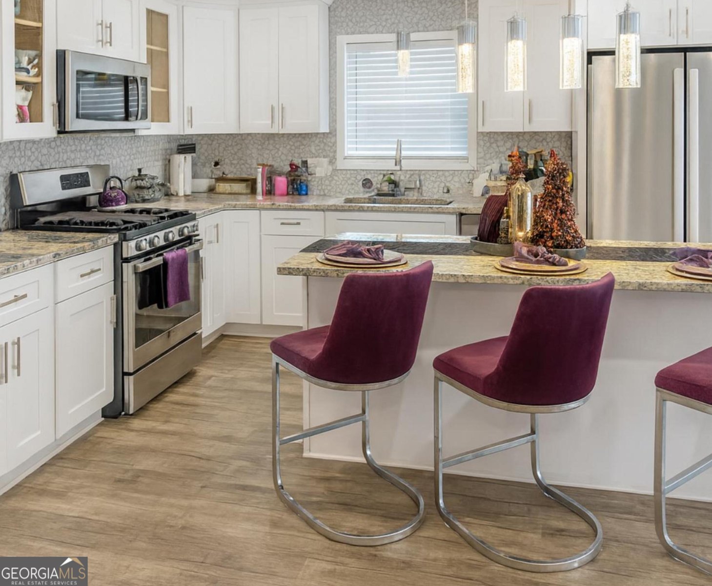 3325 Estate Lake Drive Fairburn - 3