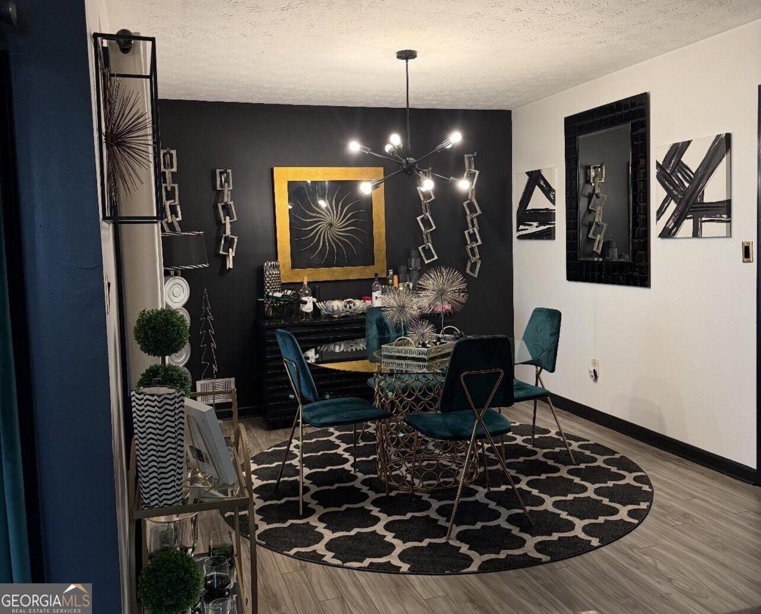 3325 Estate Lake Drive Fairburn - 5