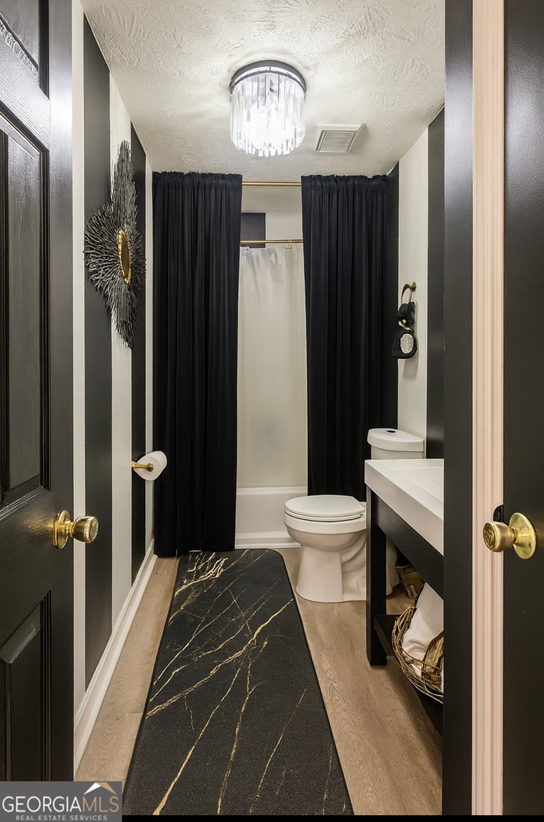 3325 Estate Lake Drive Fairburn - 6