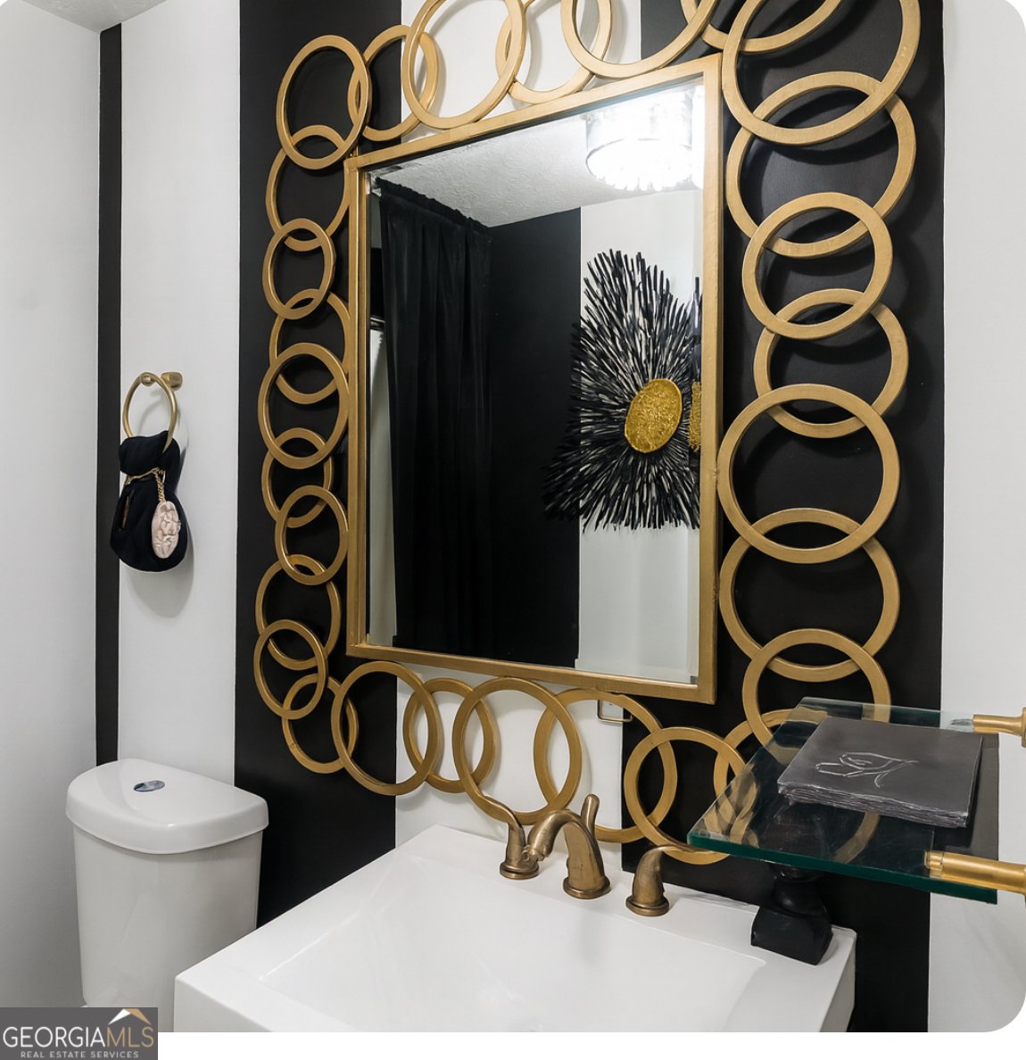 3325 Estate Lake Drive Fairburn - 7