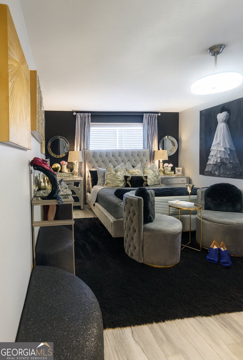 3325 Estate Lake Drive Fairburn - 8