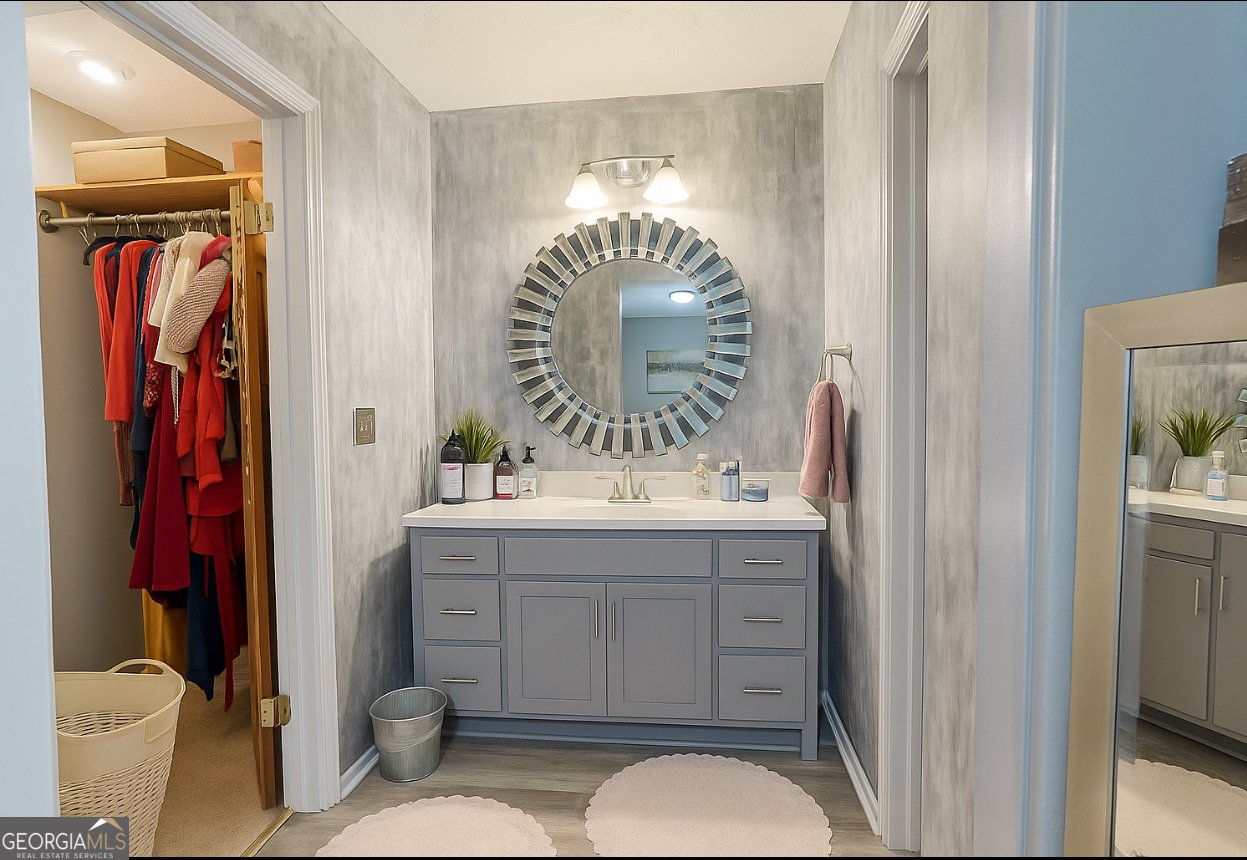 3325 Estate Lake Drive Fairburn - 9