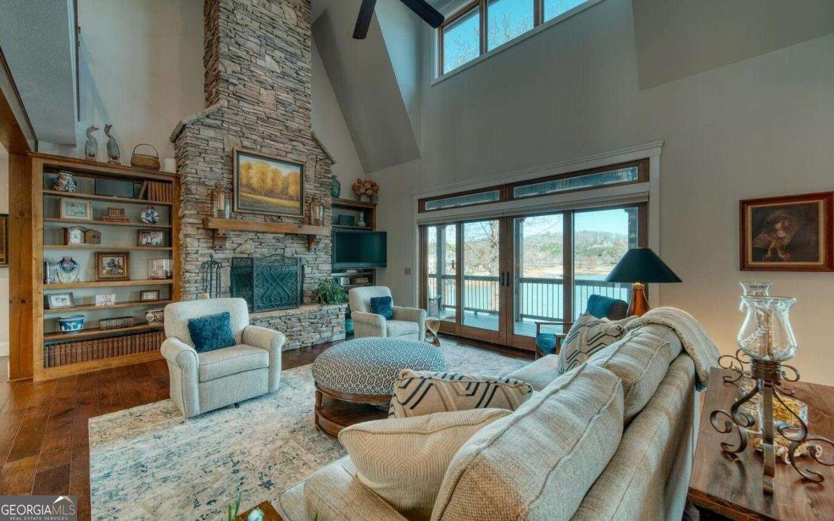 139 Tranquil Pointe Lane Hiawassee - 11