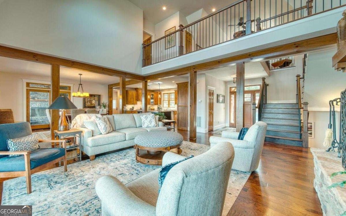 139 Tranquil Pointe Lane Hiawassee - 13