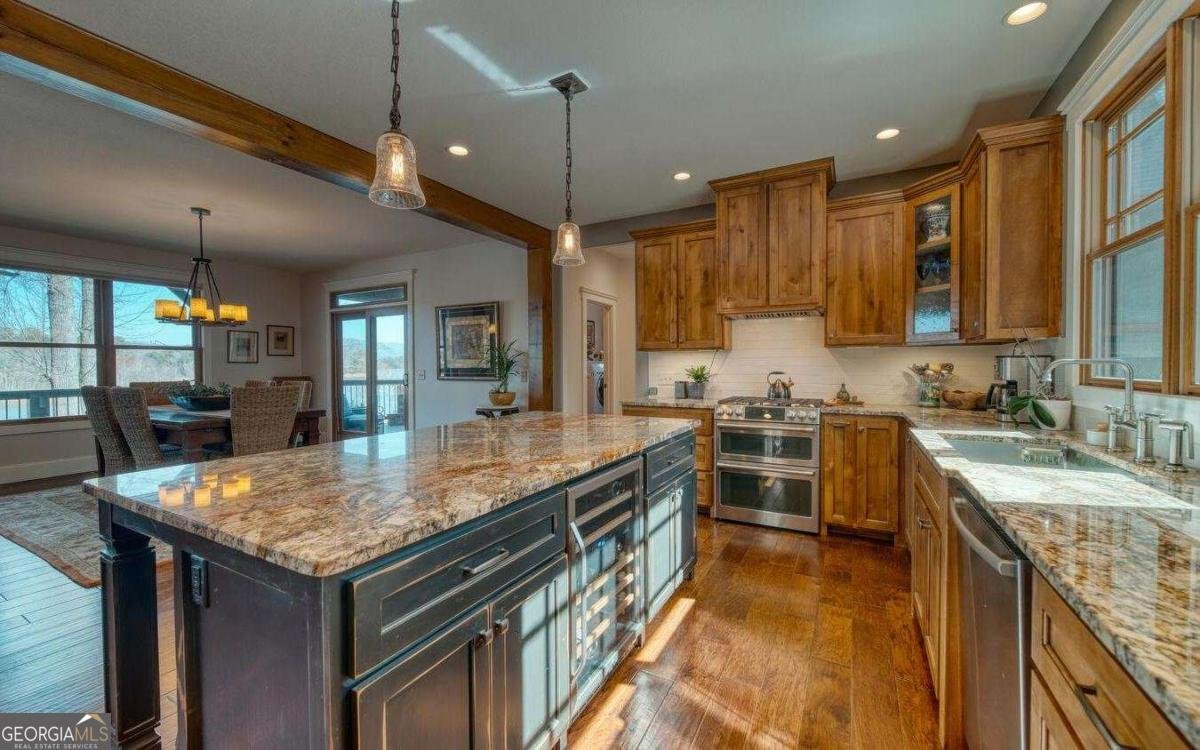 139 Tranquil Pointe Lane Hiawassee - 14