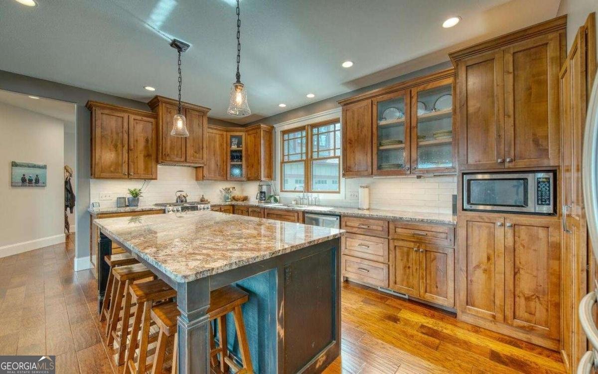 139 Tranquil Pointe Lane Hiawassee - 15