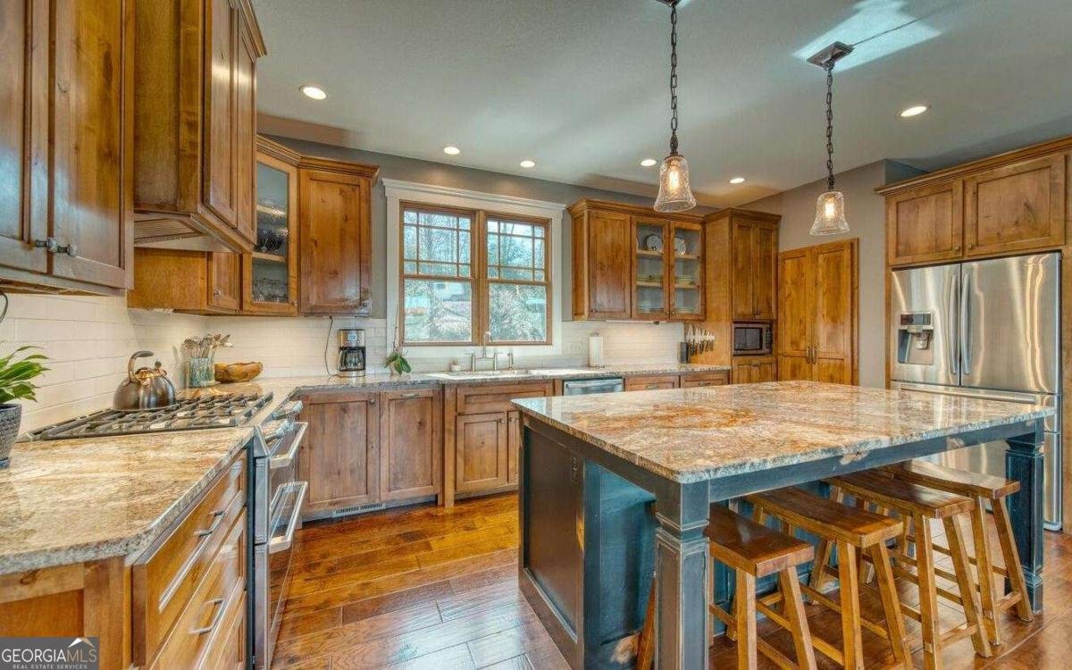 139 Tranquil Pointe Lane Hiawassee - 16