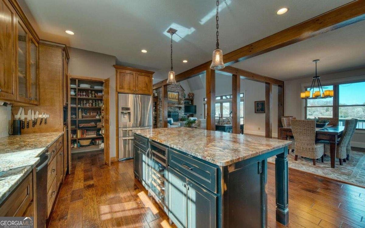 139 Tranquil Pointe Lane Hiawassee - 17