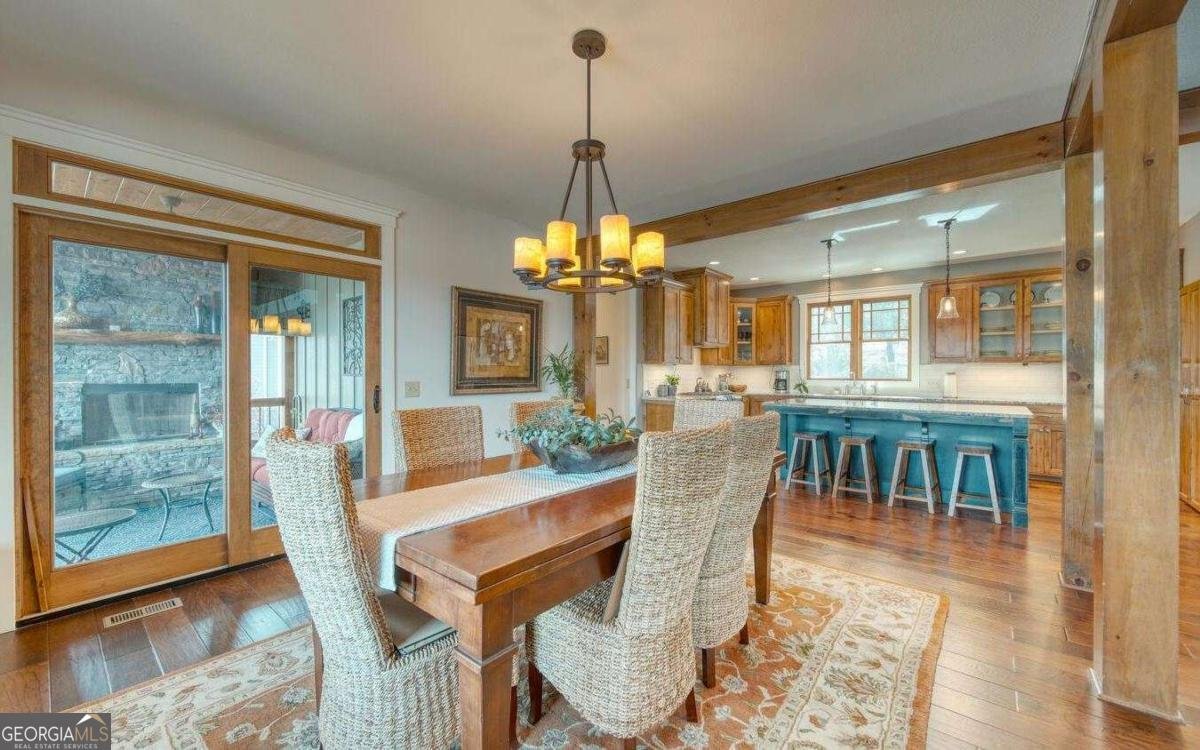 139 Tranquil Pointe Lane Hiawassee - 18