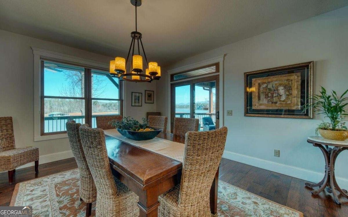 139 Tranquil Pointe Lane Hiawassee - 19