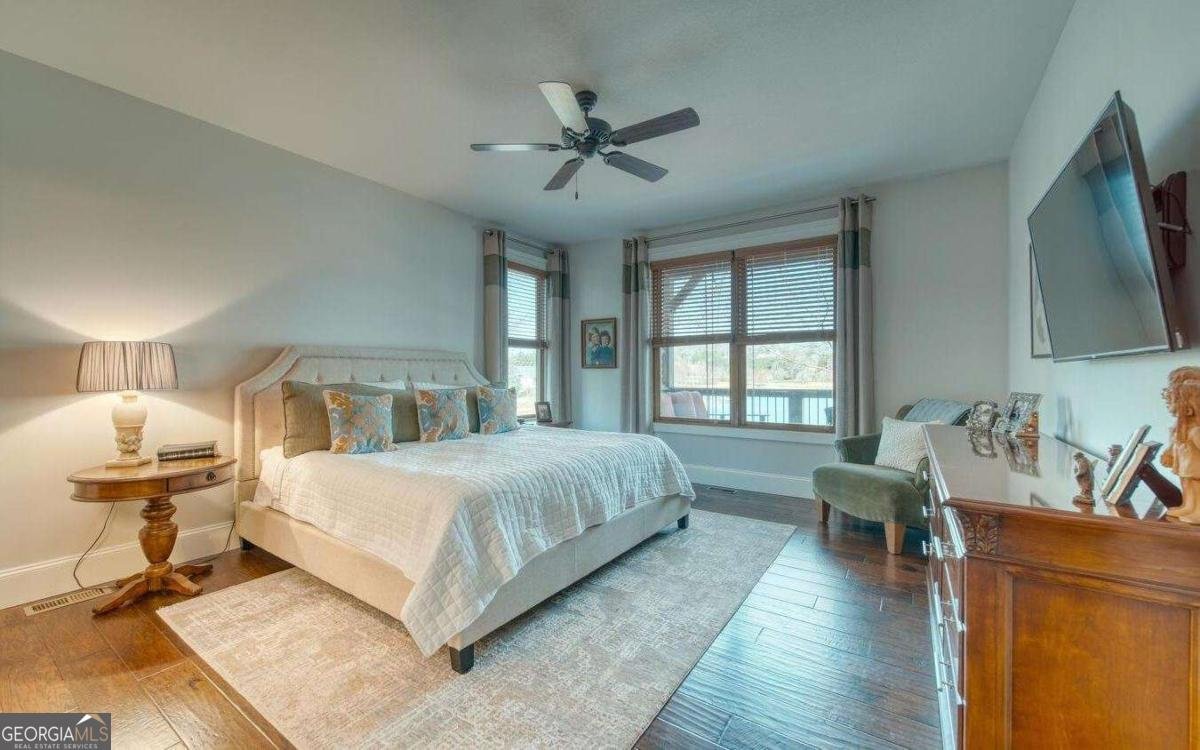 139 Tranquil Pointe Lane Hiawassee - 23