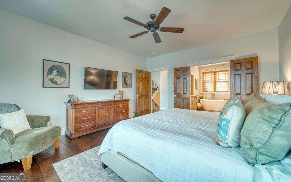 139 Tranquil Pointe Lane Hiawassee - 25