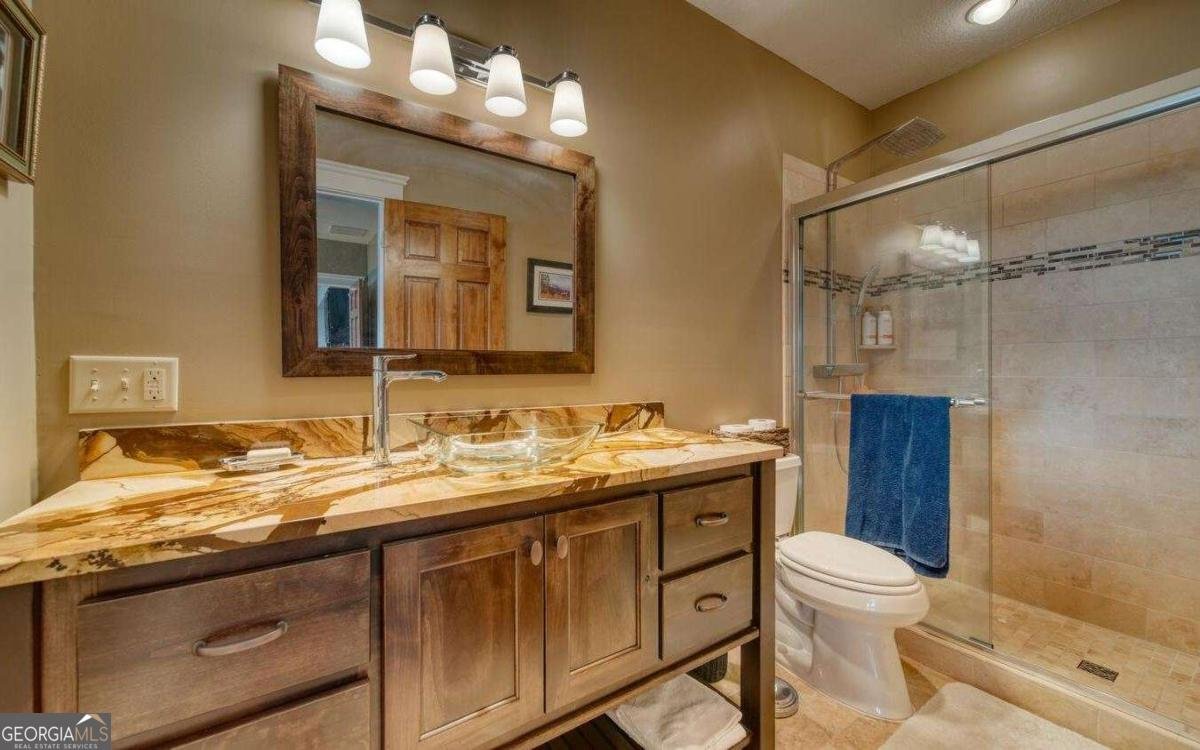 139 Tranquil Pointe Lane Hiawassee - 28