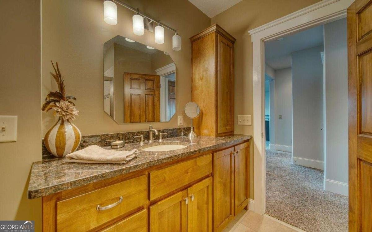 139 Tranquil Pointe Lane Hiawassee - 29