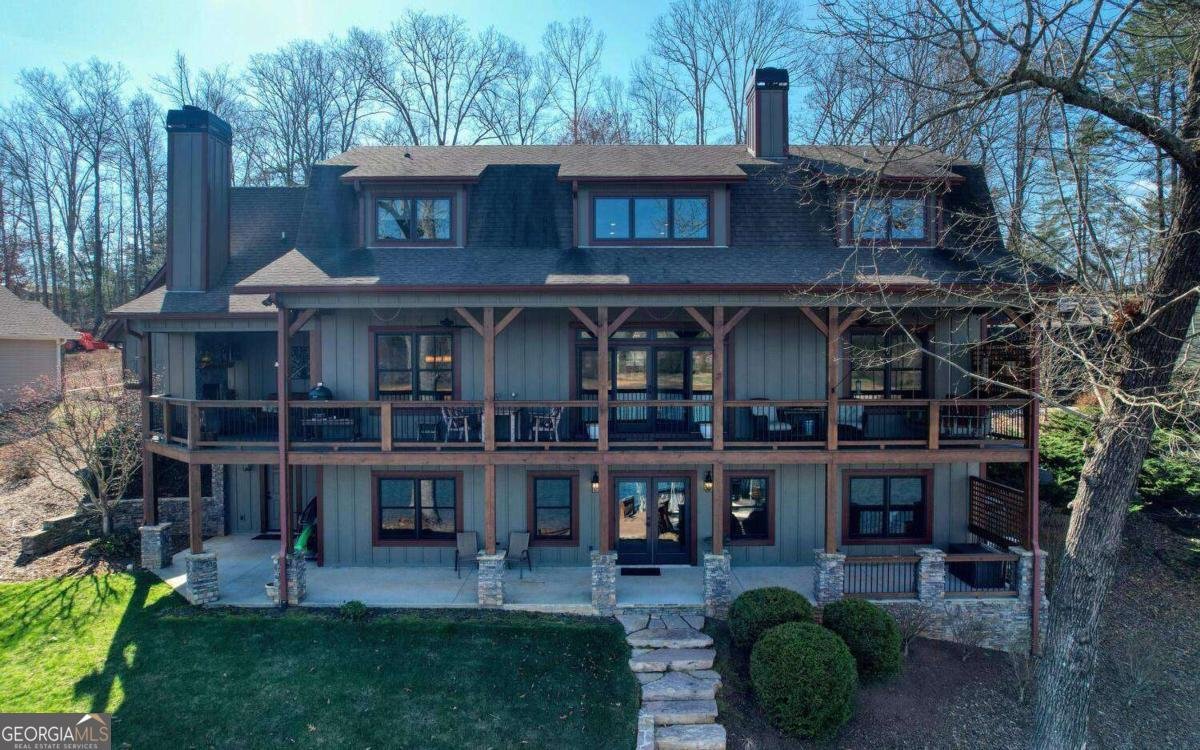 139 Tranquil Pointe Lane Hiawassee - 3