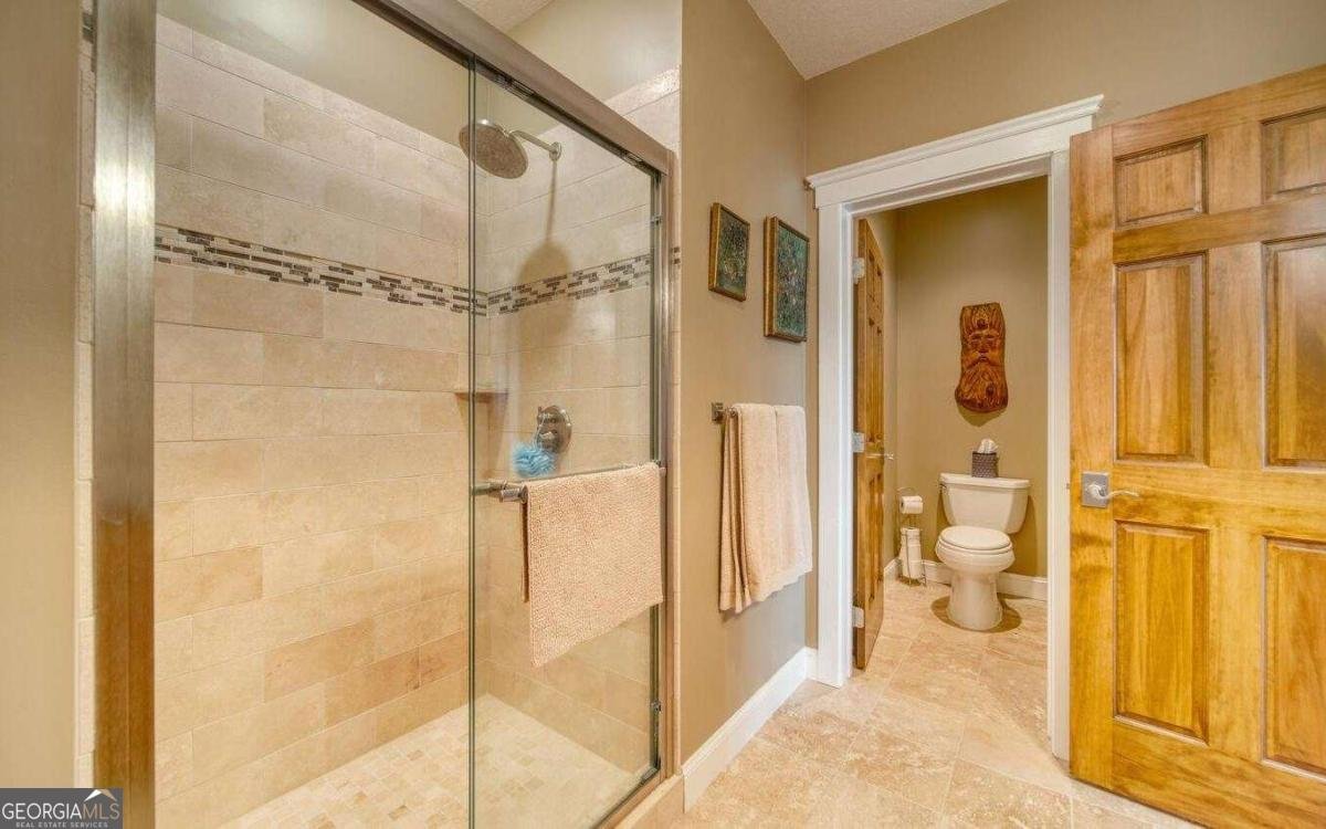 139 Tranquil Pointe Lane Hiawassee - 30