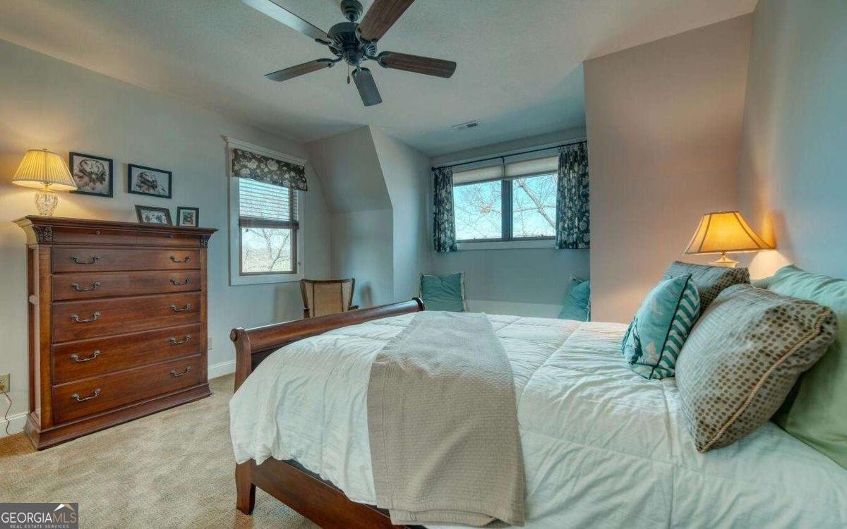 139 Tranquil Pointe Lane Hiawassee - 38