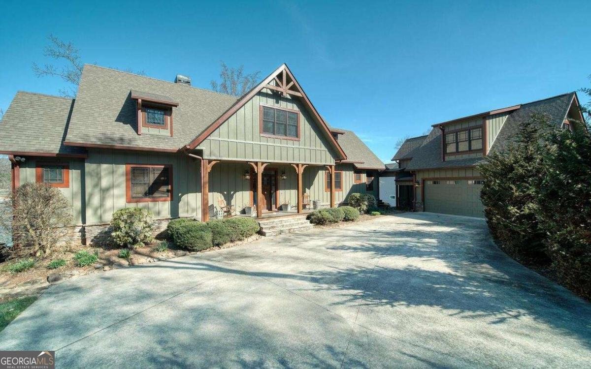 139 Tranquil Pointe Lane Hiawassee - 4