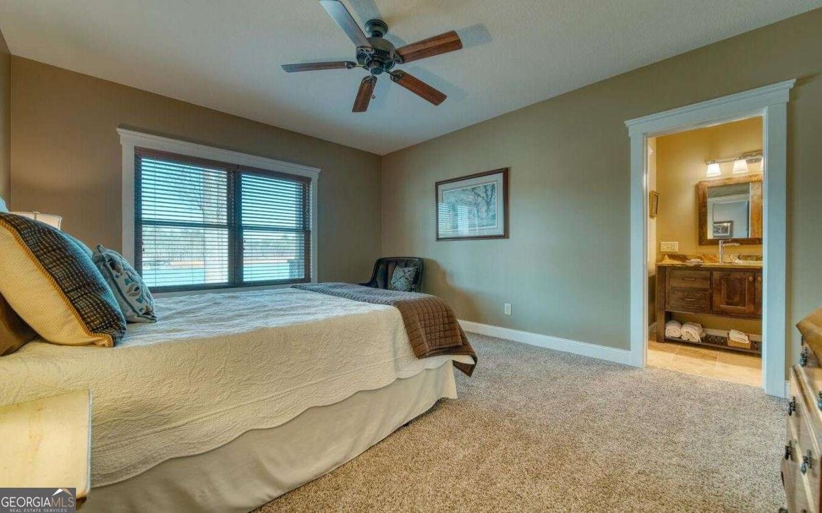 139 Tranquil Pointe Lane Hiawassee - 48