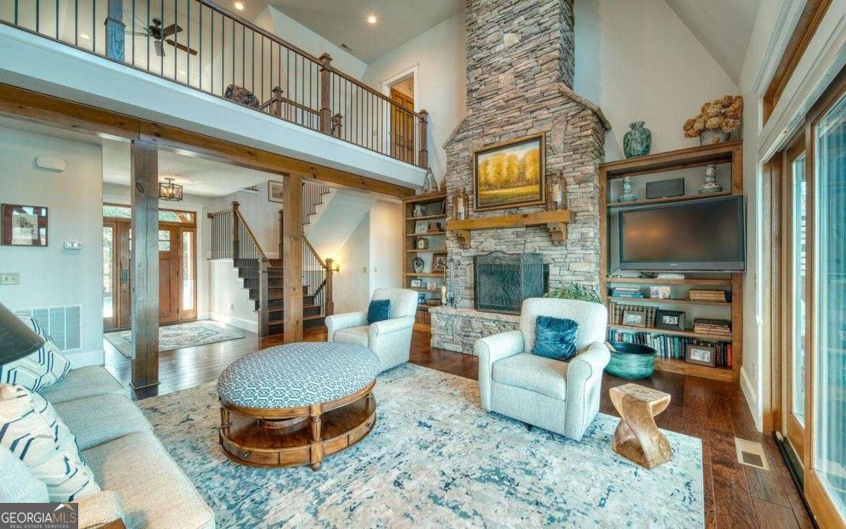 139 Tranquil Pointe Lane Hiawassee - 5