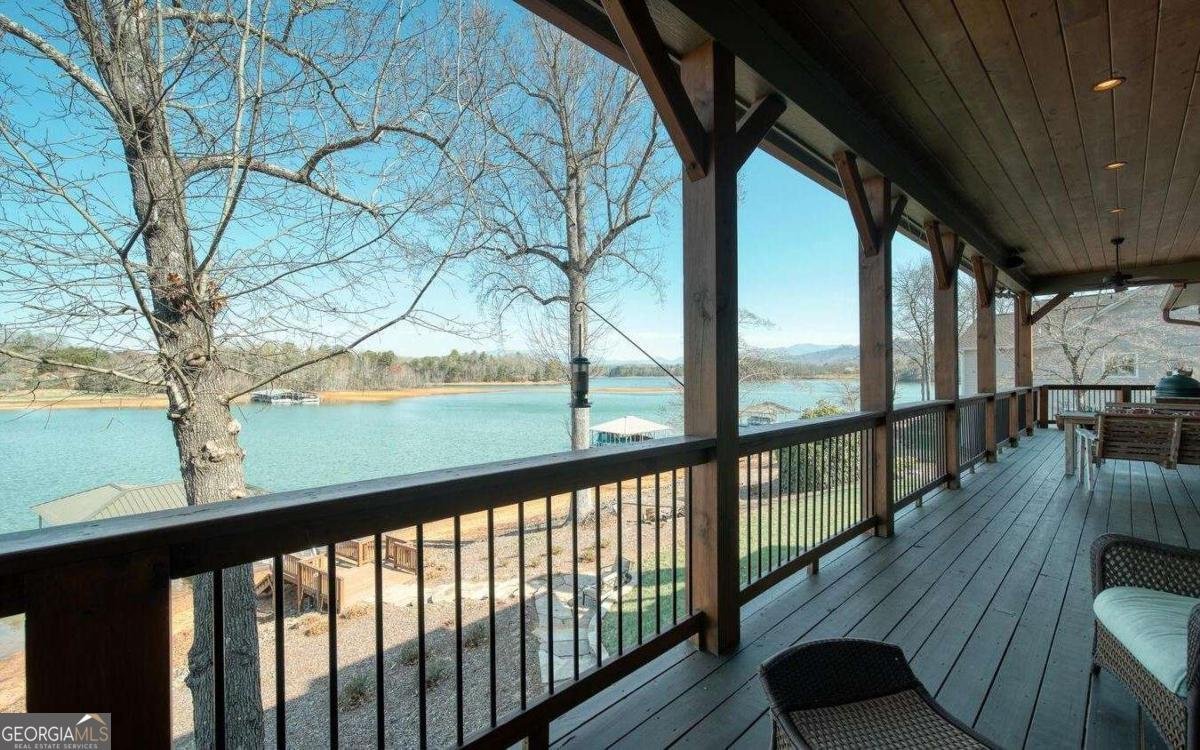 139 Tranquil Pointe Lane Hiawassee - 50