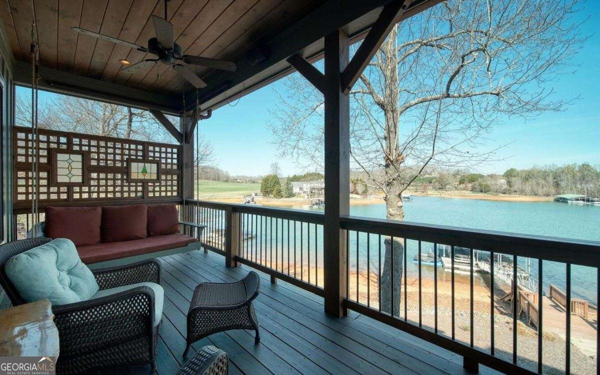 139 Tranquil Pointe Lane Hiawassee - 51