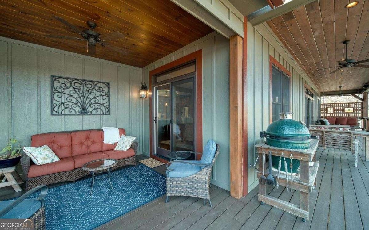 139 Tranquil Pointe Lane Hiawassee - 52