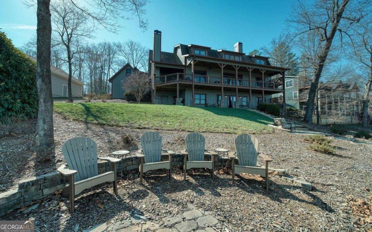 139 Tranquil Pointe Lane Hiawassee - 57