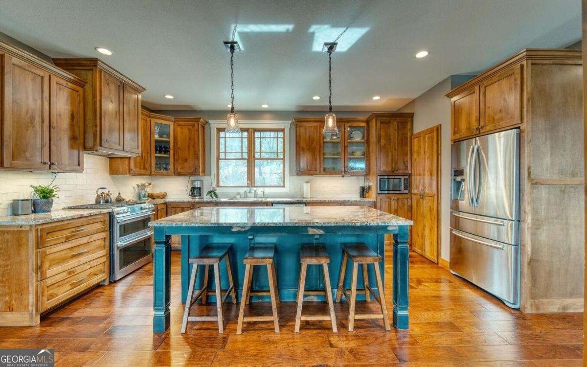 139 Tranquil Pointe Lane Hiawassee - 6