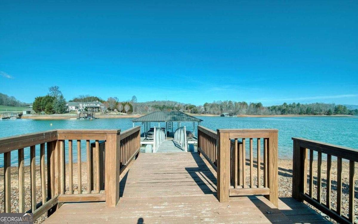 139 Tranquil Pointe Lane Hiawassee - 61