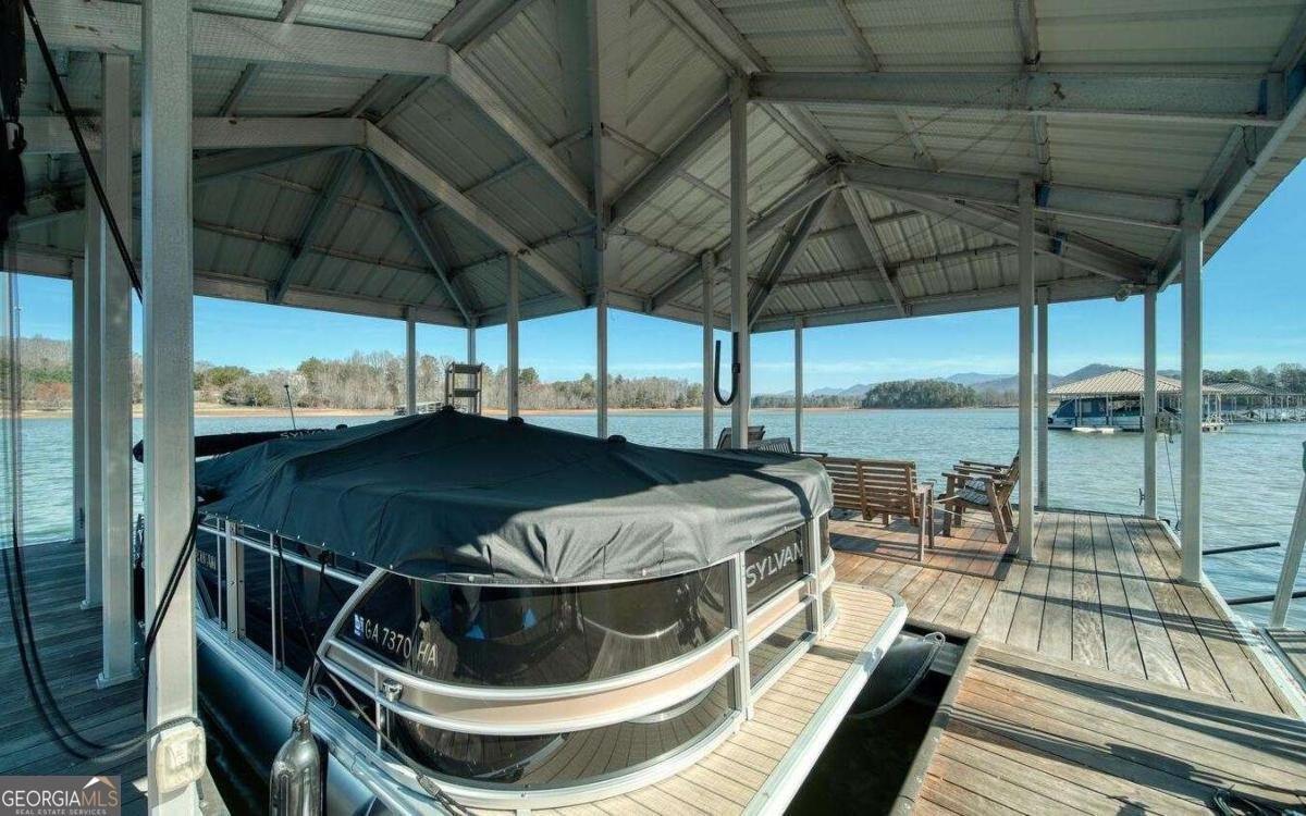 139 Tranquil Pointe Lane Hiawassee - 62