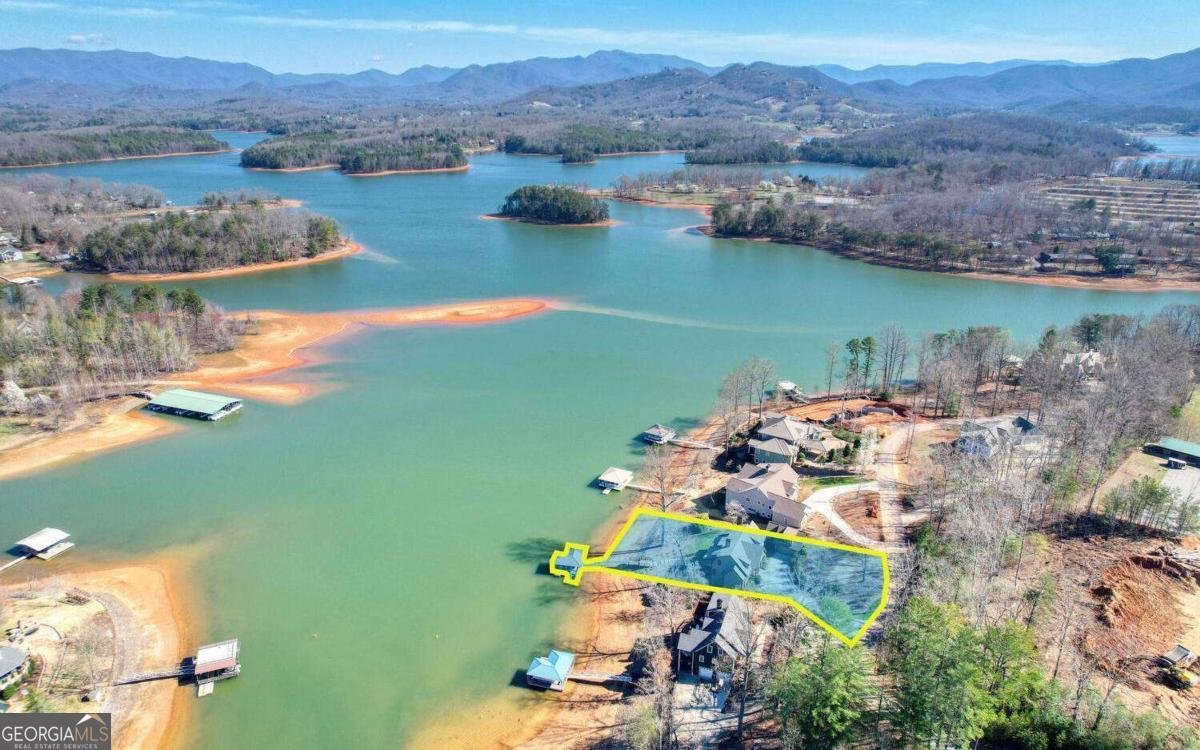 139 Tranquil Pointe Lane Hiawassee - 65